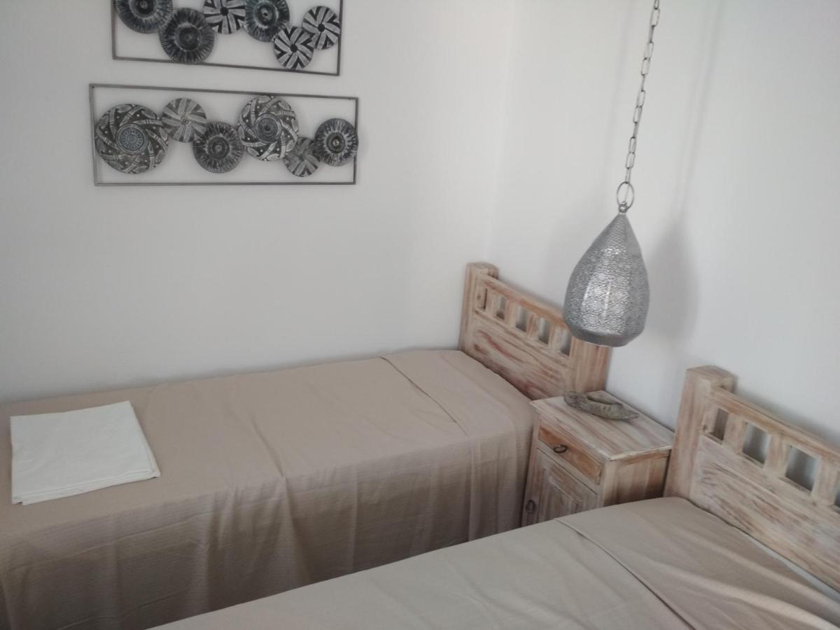 Naxian Album Villa Kaliope With Private Pool In Naxos Γλινάδο Νάξου Εξωτερικό φωτογραφία