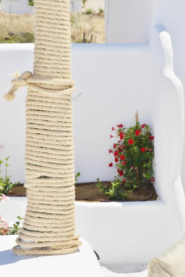 Naxian Album Villa Kaliope With Private Pool In Naxos Γλινάδο Νάξου Εξωτερικό φωτογραφία